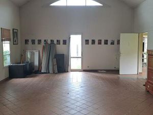 Vente maison 2 pièces 500 m² Montaut (64800)