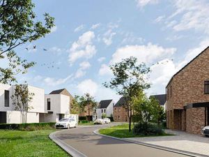 Maison à vendre à Lanklaar € 390.000 (L1NA9) - Vastgoed C - Lanaken verkoop | Zimmo