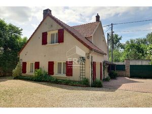 Maison Guillerval 4 pièces 130 m2 À VENDRE