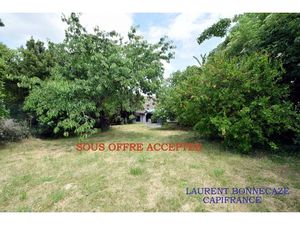 Maison à vendre T5 au MAS GRENIER (82) proche de VERDUN SUR GARONNE