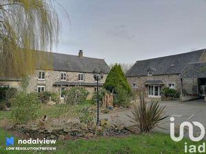 Vente Maison à Plouasne (22830) : à vendre / 189m² Plouasne