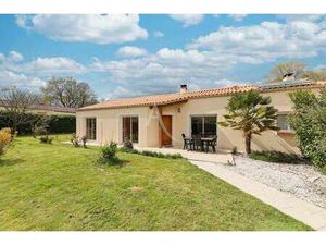 Vente Maison aux Brouzils (85260) : à vendre / 136m² Les Brouzils