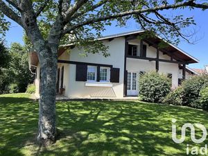 Vente maison 6 pièces 127 m² à Pomarez (40360)  219 000 €