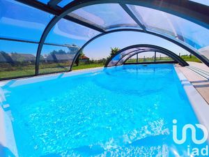 Vente propriété 6 pièces 159 m² à Callengeville (76270)  249 000 €