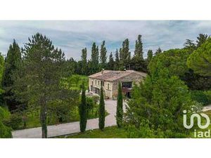 Vente Maison Piscine à Rognonas (13870) : à vendre Piscine / 430m² Rognonas