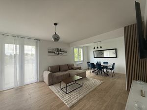 Vente appartement 4 pièces 80 m² Carbon-Blanc (33560)