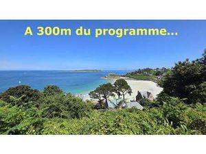 Vente Maison à Perros-Guirec (22700) : à vendre / 53m² Perros-Guirec