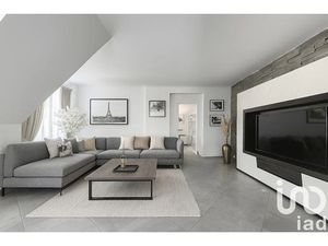 Vente maison 5 pièces 160 m² à Montgeron (91230)  449 000 €