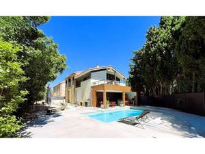 Vente maison 6 pièces 165 m² à Bages (66670)  450 000 €