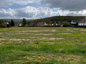 Vente terrain 1130 m² Clermont (60600)