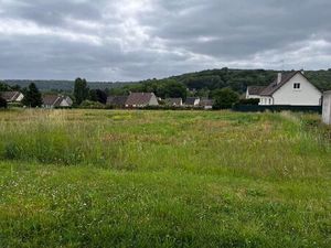 Vente terrain 750 m² Clermont (60600)