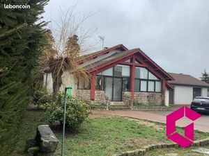 Villa 5 pièces 99 m²