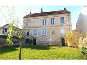 Appartement Villers-Saint-Paul 53.63 m² T-4 à vendre  136 000 €