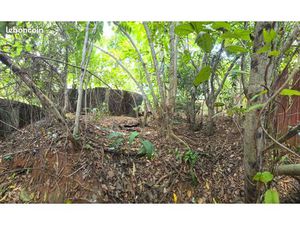 Terrain 933 m² Remire-Montjoly