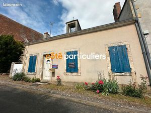 Maison 5 pièces 92 m²