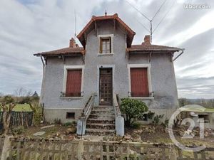 Maison 4 pièces 77 m²