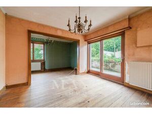 Maison 3 pièces 83 m²