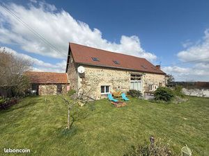 Maison 4 pièces 169 m²