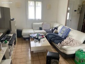 Maison 6 pièces 135 m²