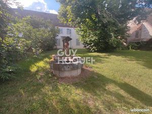 Propriété 14 pièces 289 m²