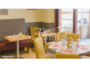 Restaurant 510 m² Beauchastel
