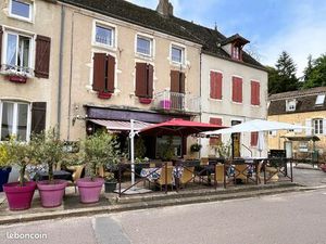 Fonds de commerce restaurant  bar 383 m²