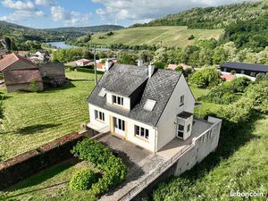 Maison 5 pièces 137 m²