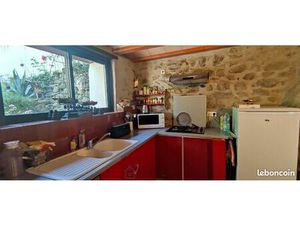 Maison 6 pièces 159 m²