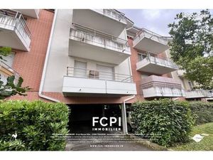 Appartement 3 pièces 51 m²