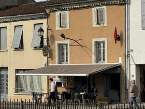 Immeuble 80 m² Lectoure