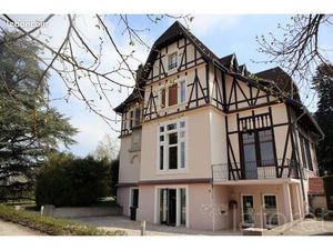 Appartement 1 pièce 35 m²