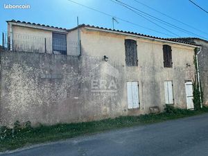 Maison 3 pièces 76 m²