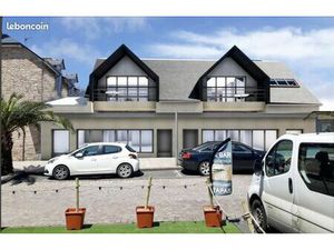 Appartement 3 pièces 73 m²