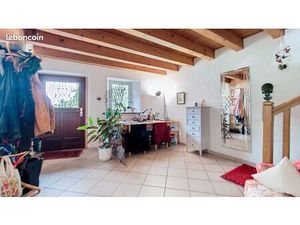 Maison 5 pièces 258 m²