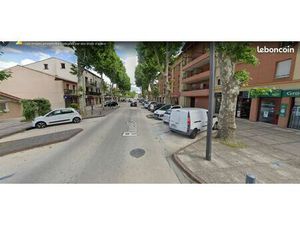 Local rue Gaston Doumergue de 277 m2 divisible en 3 lots   grande façade de 18 m