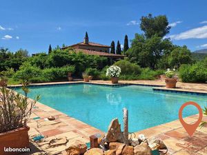 Villa en Viager 6 pièces 272 m²