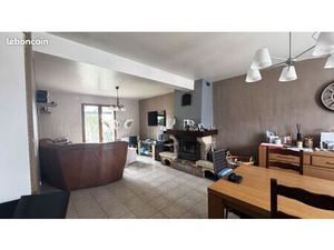 Maison 7 pièces 130 m²