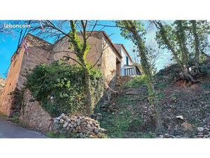 Grange 110 m² LA TOUR SUR ORB