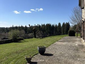 Grange 5 pièces 185 m²