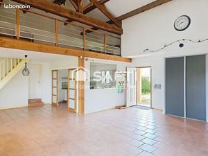 Maison 6 pièces 152 m²