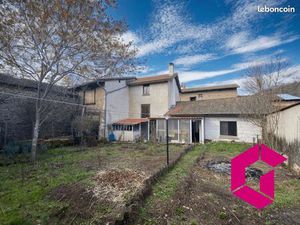 Maison de village 5 pièces 80 m²