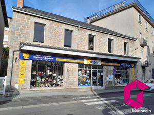 Local commercial 460 m²