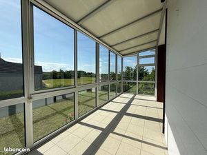 Maison 5 pièces 75 m²