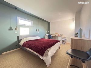 Maison 6 pièces 125 m²