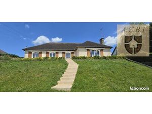 Maison 6 pièces 163 m²