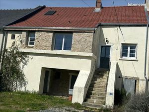Maison 4 pièces 95 m²