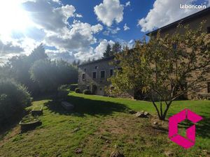 Ferme 6 pièces 507 m²