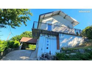 Maison 4 pièces 70 m²