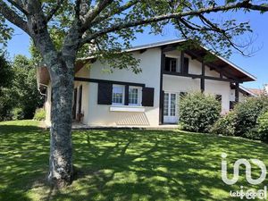 Maison de village 6 pièces 127 m²