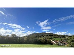 Les terrasses de Tavernolles